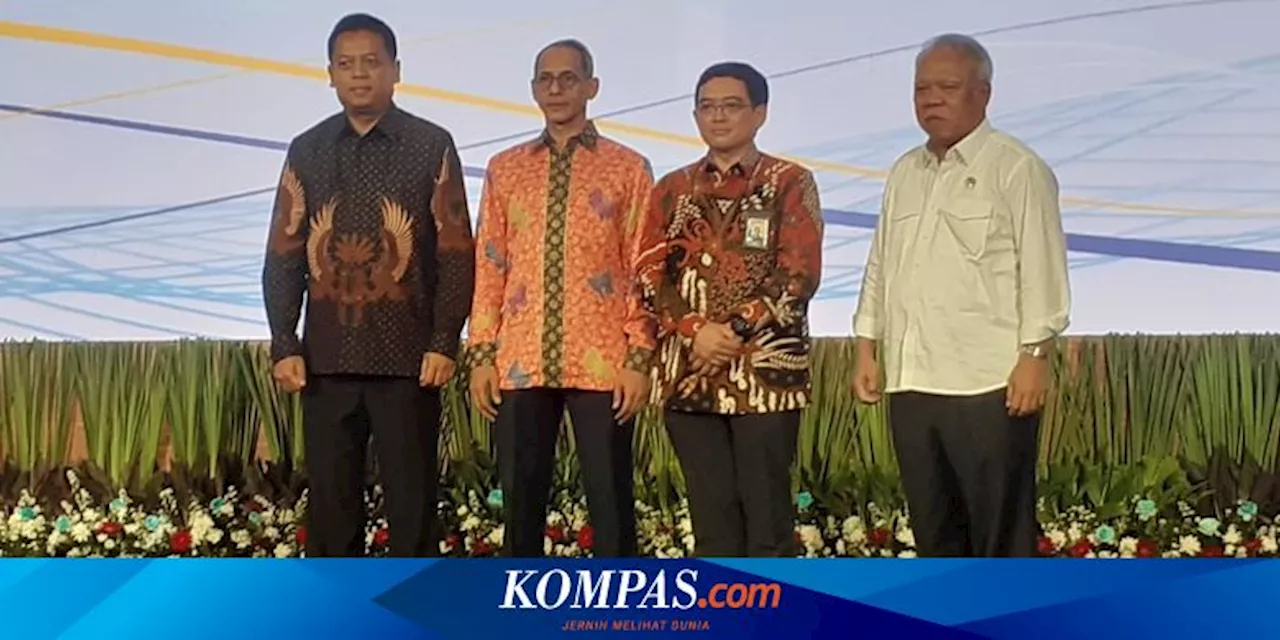 Proyek Tol JORR Elevated Dimulai Tahun Depan, Siap Operasi pada 2027