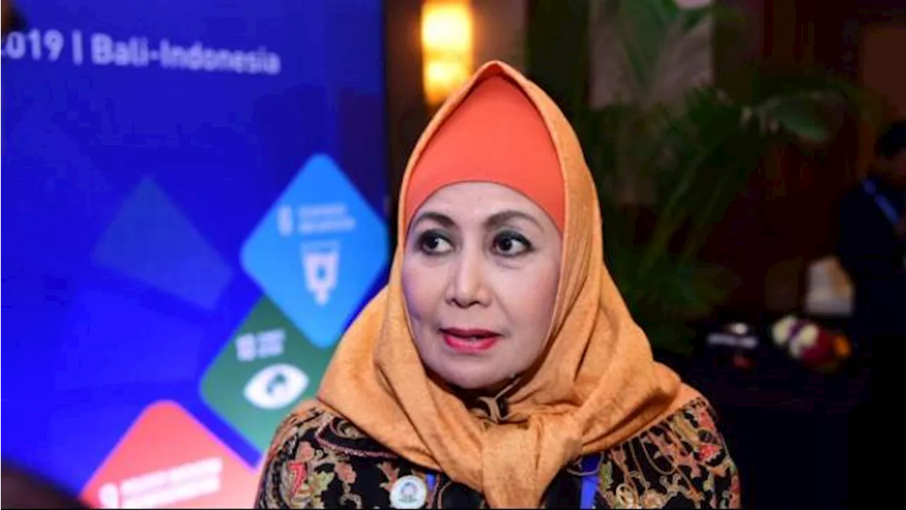 Anggota Komisi VI DPR Dorong Anak Usaha Pertamina Genjot Transisi Energi Bersih