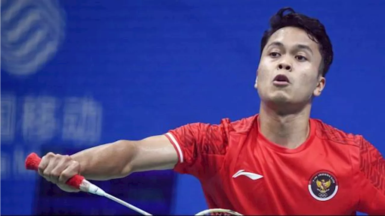 Jadwal Denmark Open 2023 Hari Ini: 5 Wakil Indonesia Siap Tempur Di ...