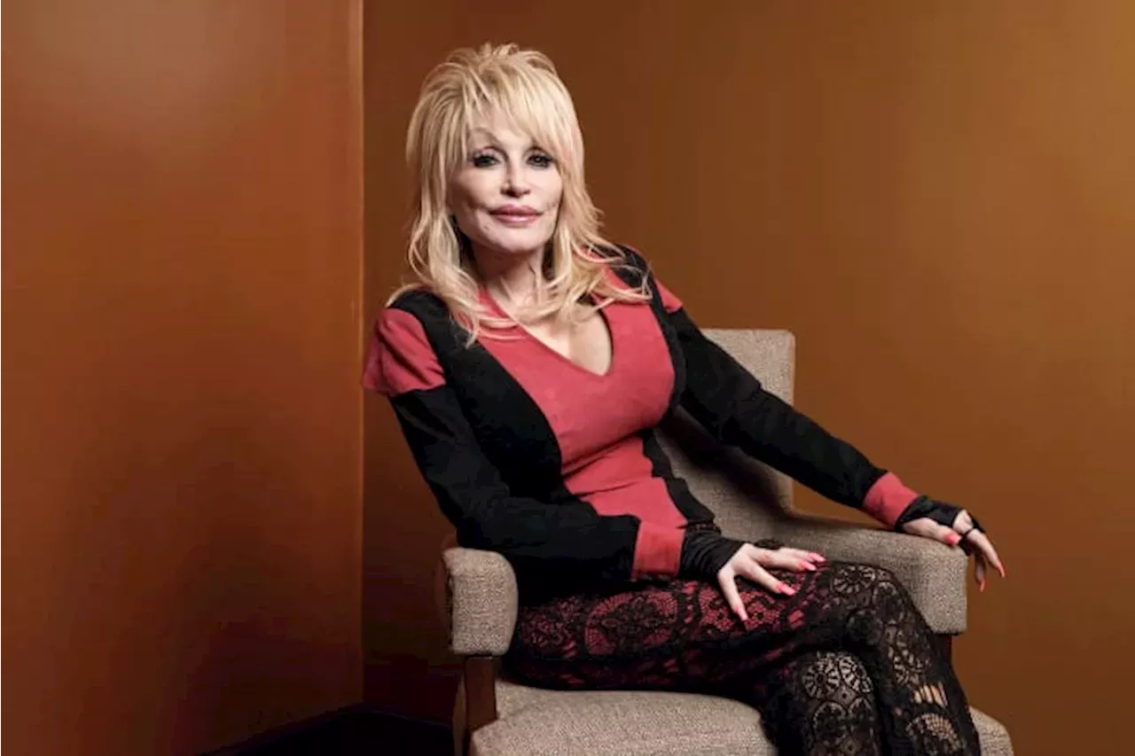 Dolly Parton will perform during Dallas Cowboys’ Thanksgiving halftime show