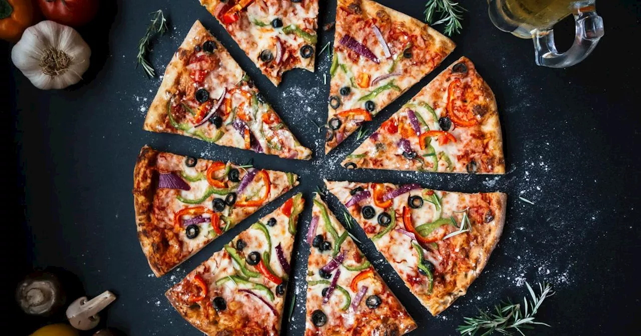 Greenpeace wünscht sich mehr Fertig-Pizzas in Bio-Qualität