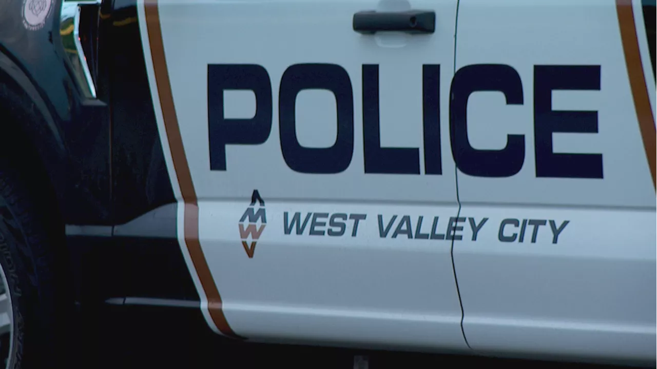 Teen paralyzed, toddler narrowly escapes bullet while sleeping in West Valley shooting