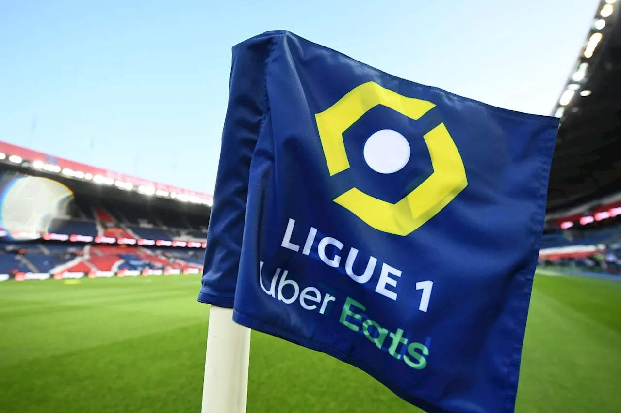 Ligue 1/droits TV: «Aucun des cinq lots attribué» aux enchères (LFP)