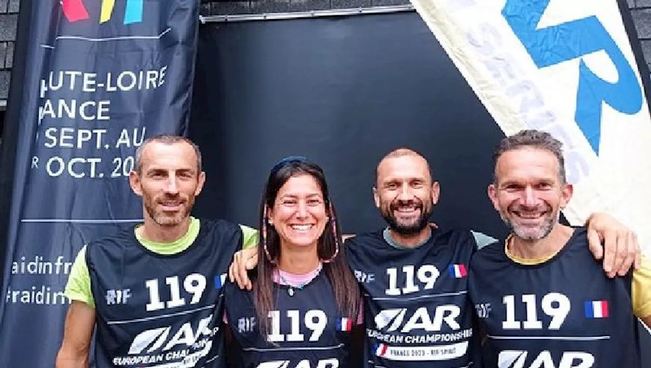 Castelnaudary. L’Absolu Raid Cap Ganguise vise un Top 20 aux Mondiaux 2023