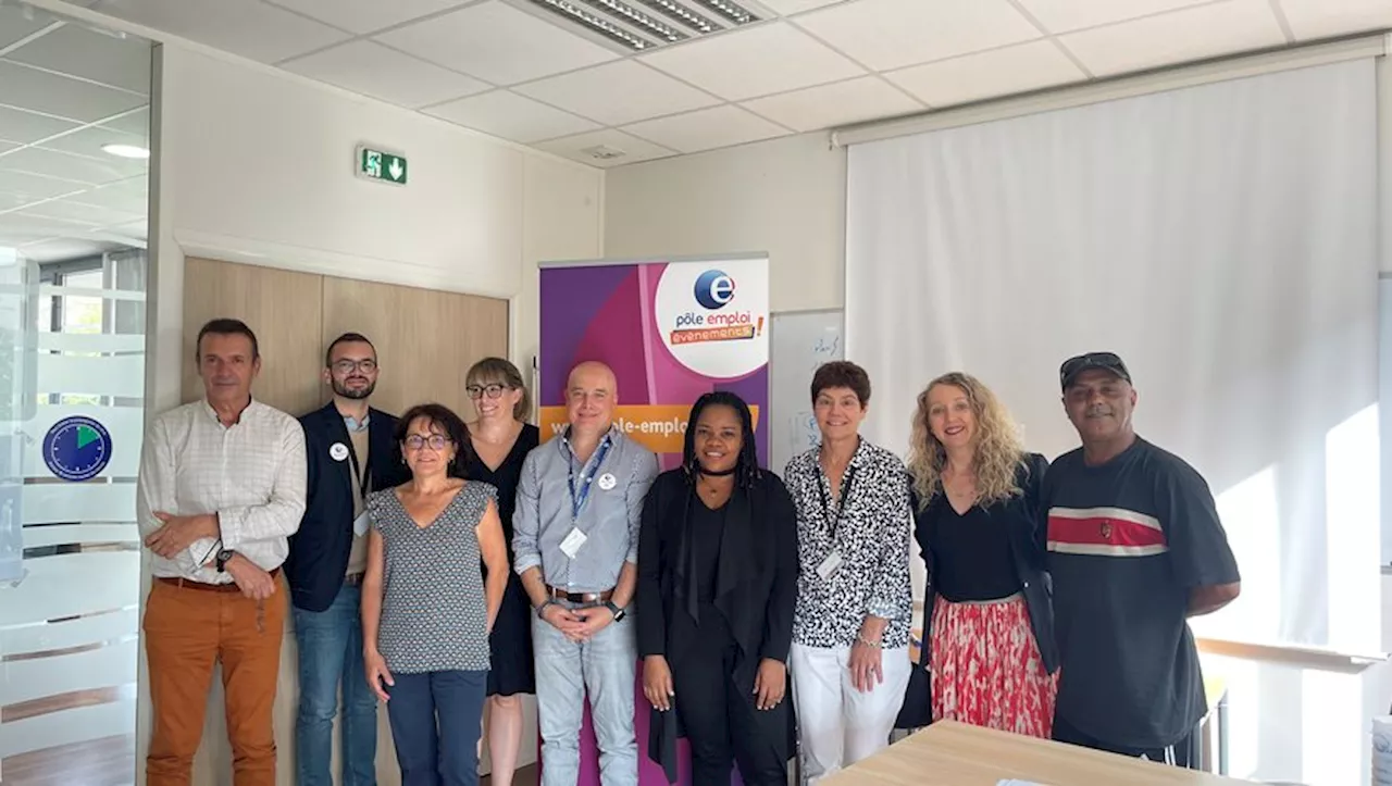 Castelnaudary : 'Parrain’Oc', un dispositif pour accompagner le retour à l’emploi