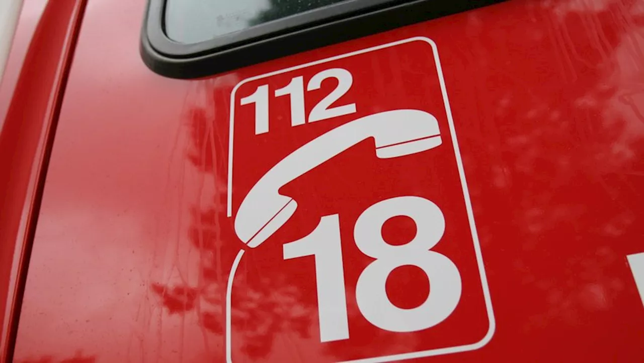 Un charpentier décède après une chute de plusieurs mètres sur la commune de Miradoux