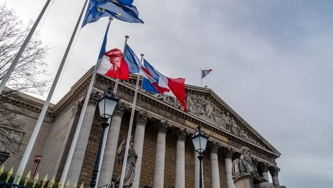 La bataille du budget 2024 commence à l’Assemblée sous la menace du 49.3