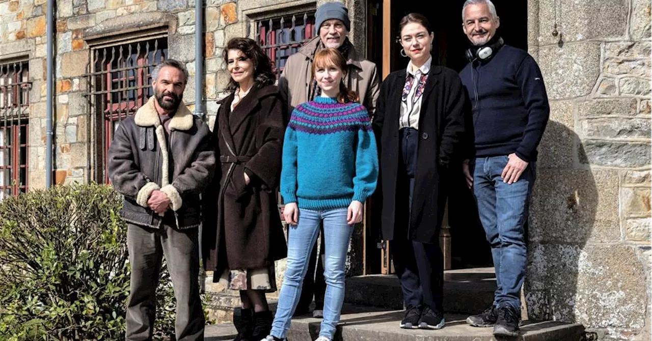 Châteaurenard : Gilles Legardinier présente 'Complètement cramé' en avant-première au Rex