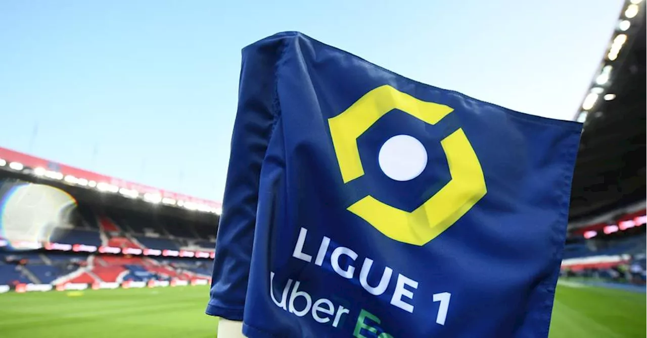 Ligue 1/droits TV: 'Aucun des cinq lots attribué' aux enchères (LFP)