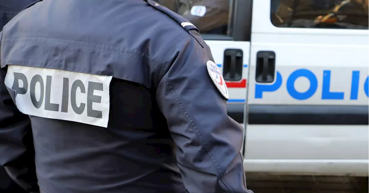 Saint-Nazaire : un homme de 25 ans tué par arme blanche