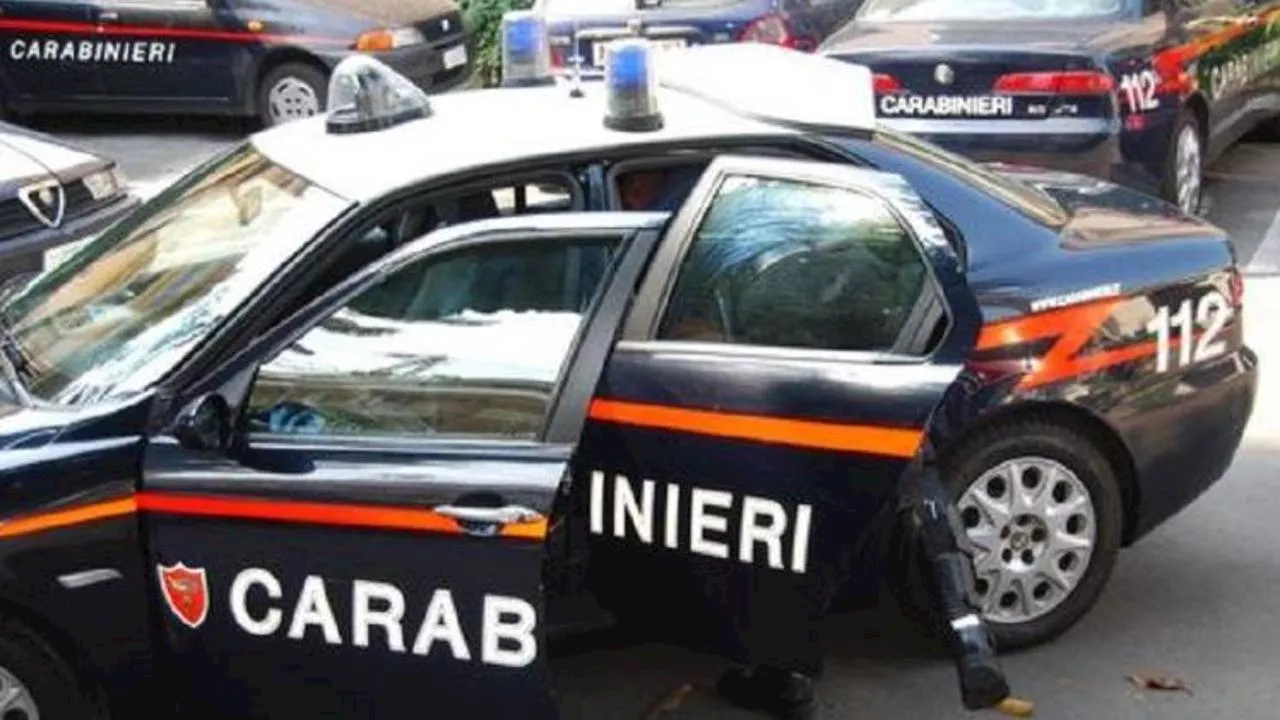 Lecce, il comandante dei carabinieri fa multare più volte l’imprenditore che gli chiedeva di essere pagato pe…