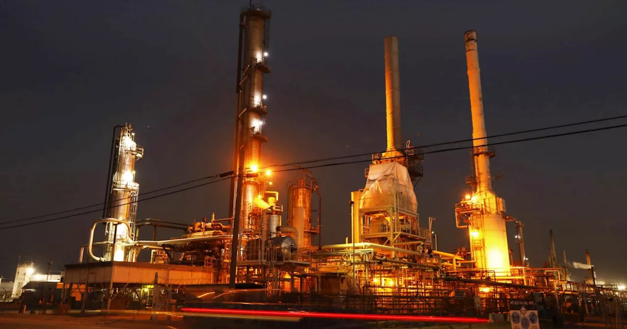 Boiling Point: California's fossil fuel crackdown continues — with some exceptions