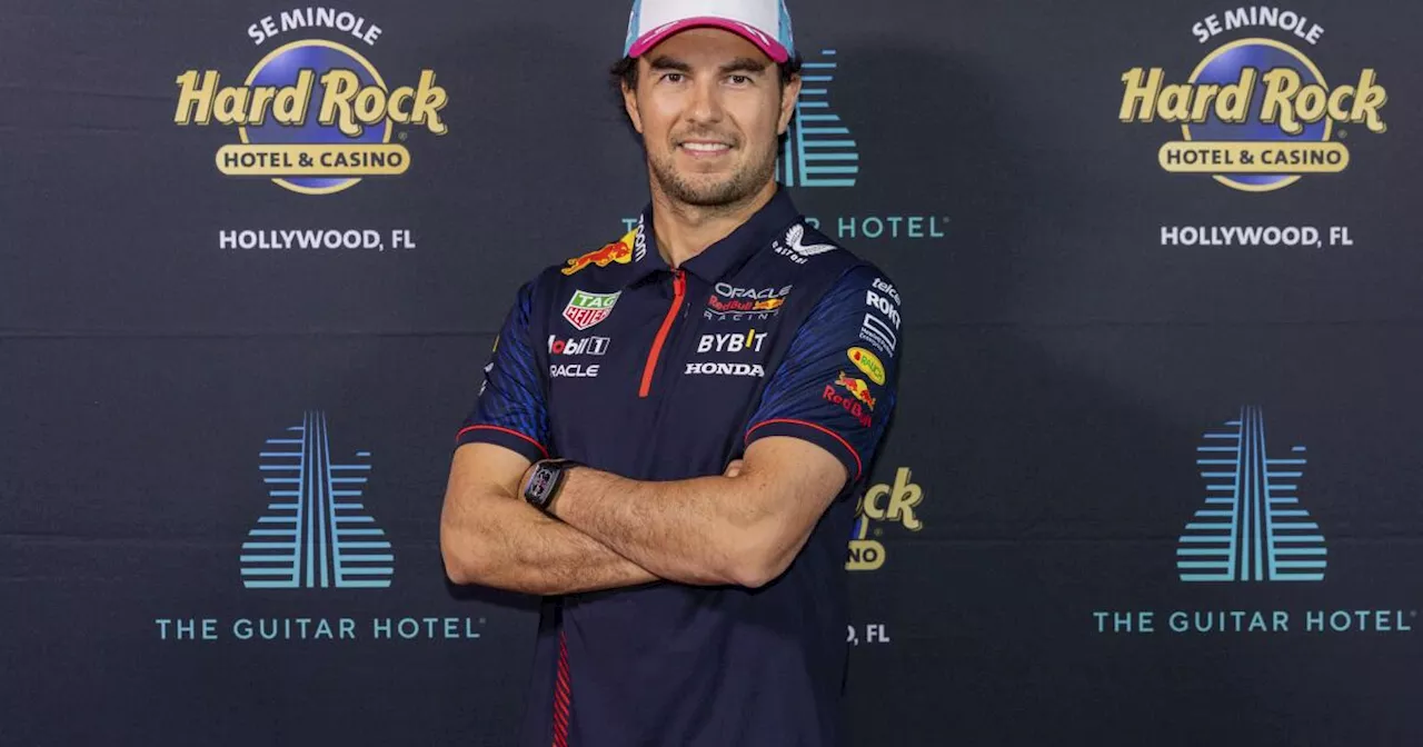 Columna: Gran Premio de F1 en Las Vegas se perfila como un costoso dolor de cabeza