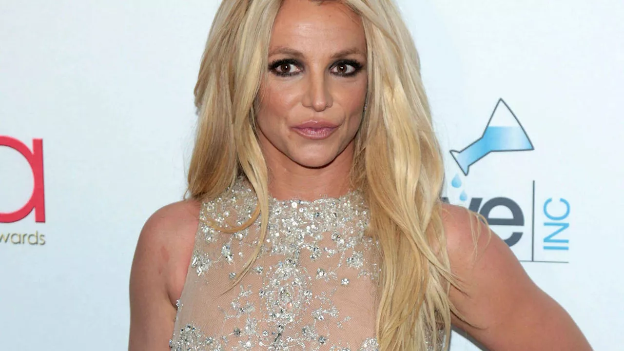 Britney Spears says she was ‘so infantilised’ she felt like a ‘child-robot’ under conservatorship