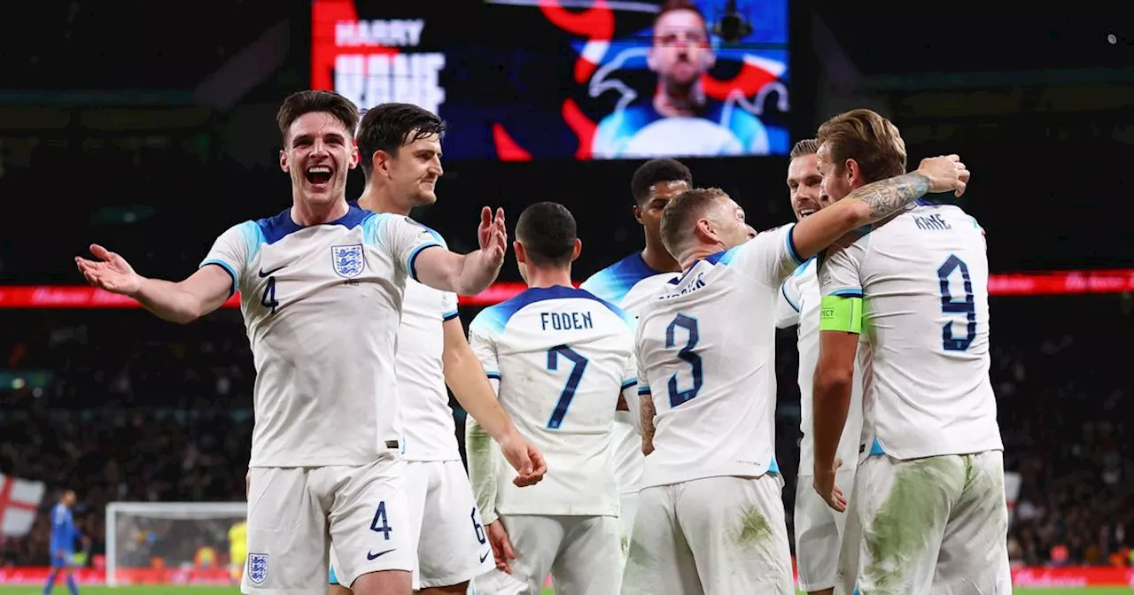 Euro 2024 : L'Angleterre s'offre l'Italie et un billet pour l'Allemagne