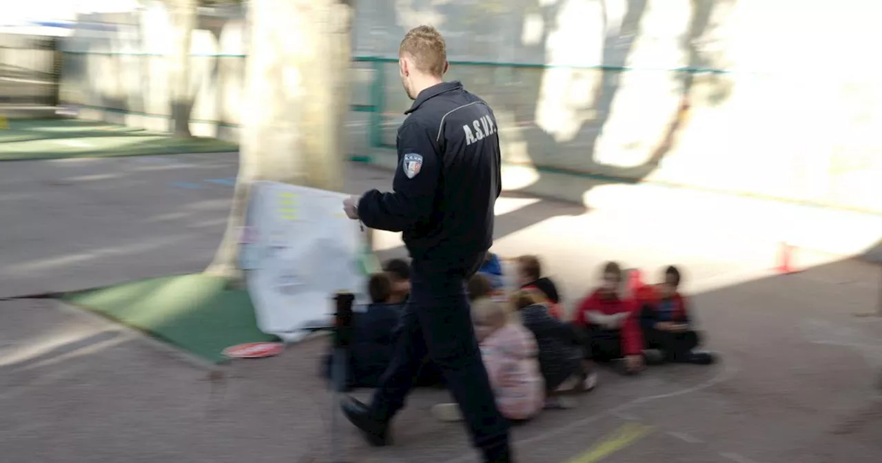 Menace terroriste : Christian Estrosi réitère sa demande d’un policier dans chaque école