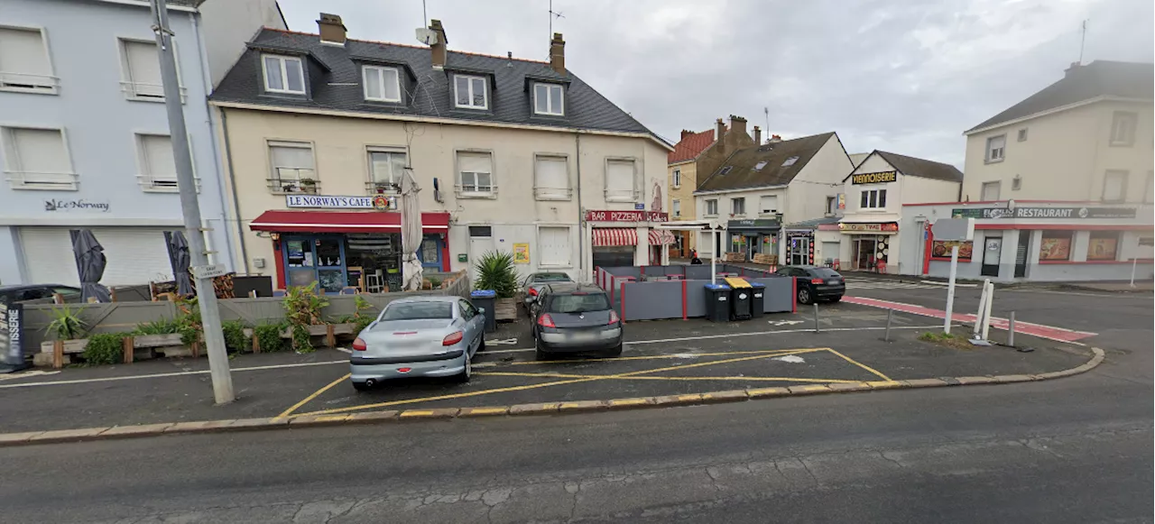 Un jeune homme poignardé à mort à Saint-Nazaire, son agresseur présumé roué de coups