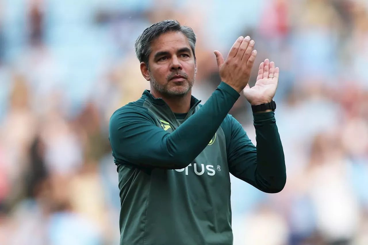 Leeds United sent Norwich City warning ahead of Daniel Farke v David Wagner