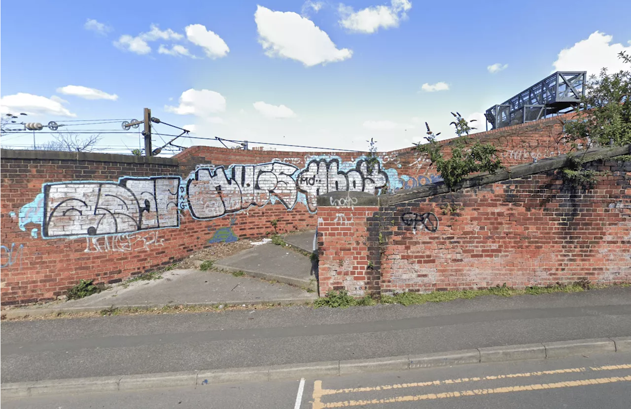 Railway Street Leeds: Two arrested after delivery rider suffered multiple stab wounds in attempted robbery