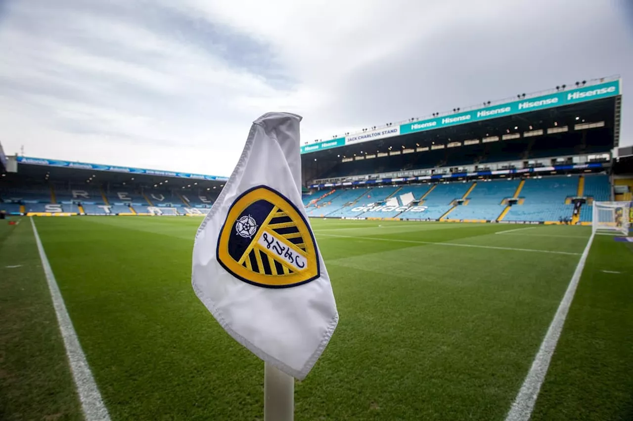 Top-rated Leeds United academy prospect subject of Manchester City transfer interest as contact made