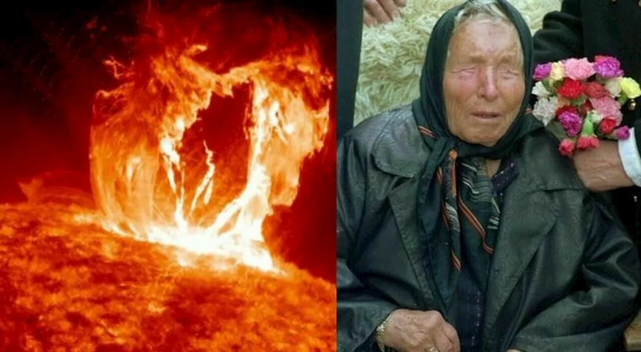 La profeta Baba Vanga: «Il peggio non è ancora arrivato». Quali sono le previsioni per la guerra e la fine del