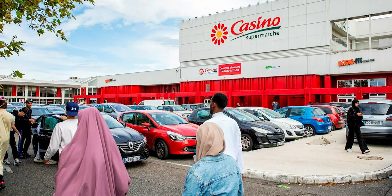 À Toulouse, des logements à la place des supermarchés