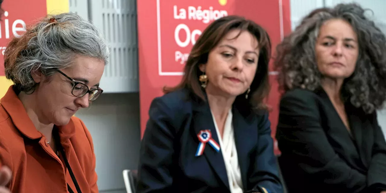 À Toulouse lhommage à Samuel Paty Dominique Bernard et lécole de la République