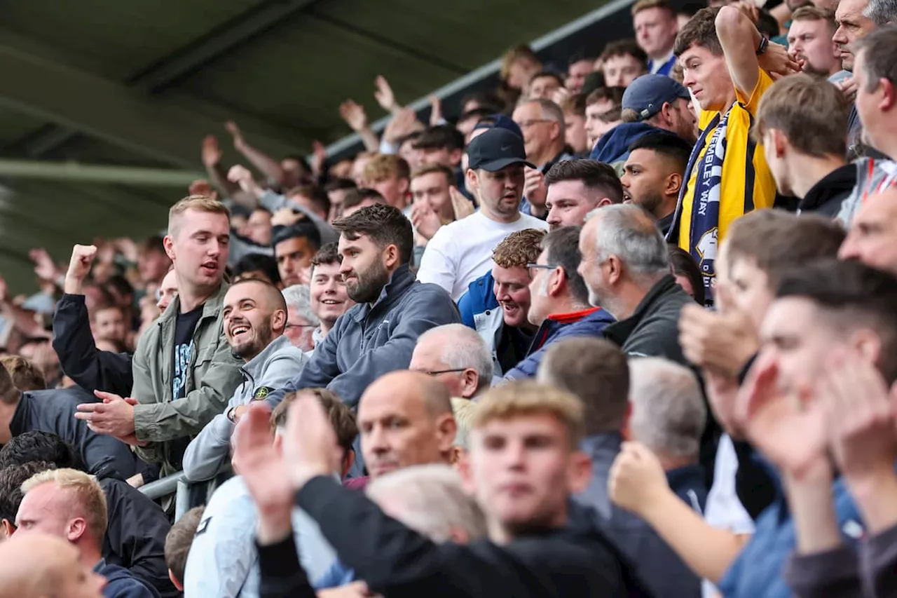 Preston North End heading for another away day sell out as Hull City tickets fly