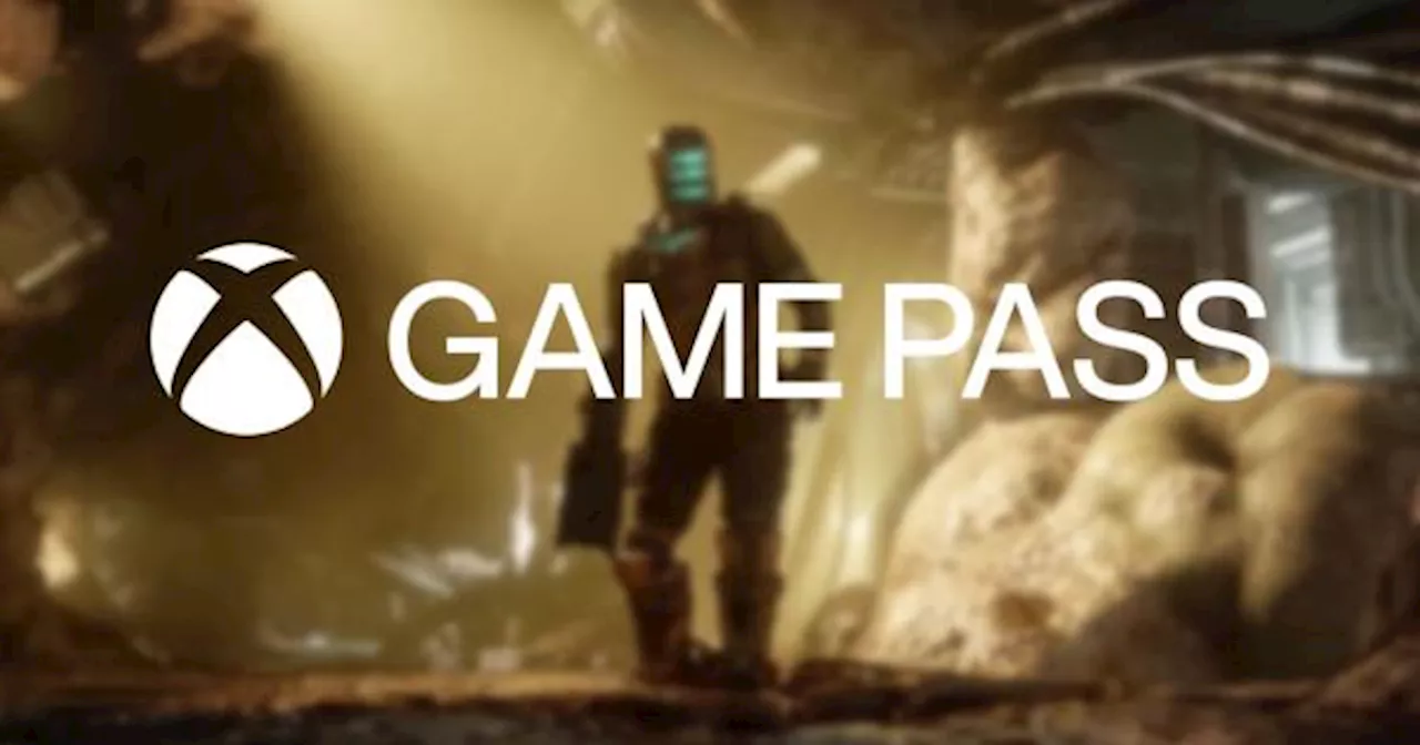 Dead Space: ¿cómo jugar el juego de terror con Xbox Game Pass?