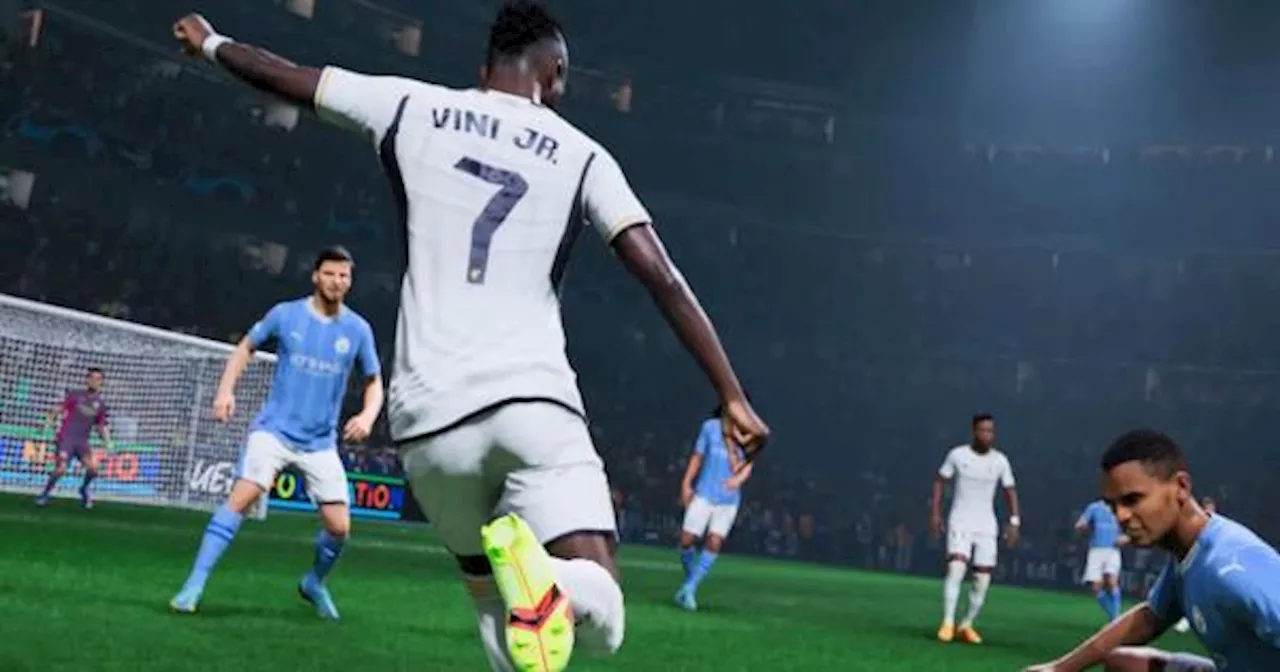 EA Sports FC 24: explican cambio que enfureció a algunos fans