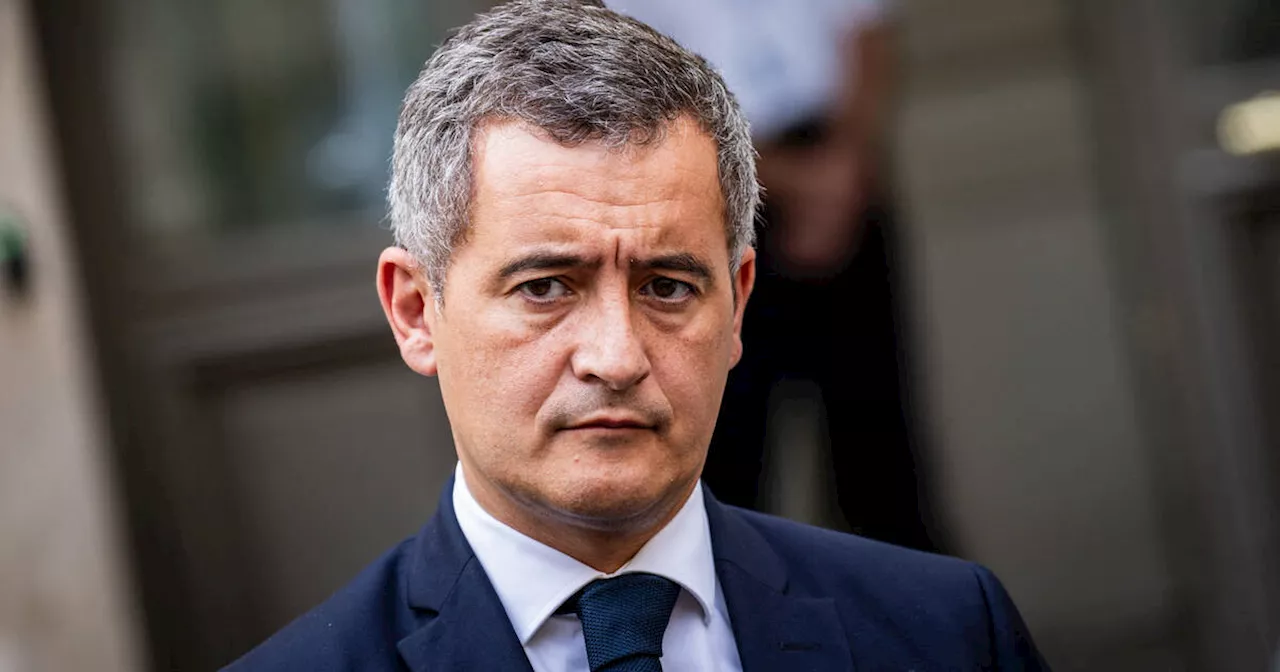 «Apologie du terrorisme» : Darmanin attaque la députée LFI Obono après ses propos sur le Hamas