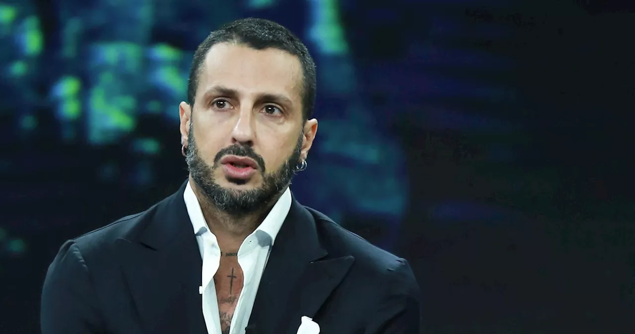 Calcioscommesse, Fabrizio Corona: &#034;Il giocatore che ha aperto una bisca clandestina&#034;