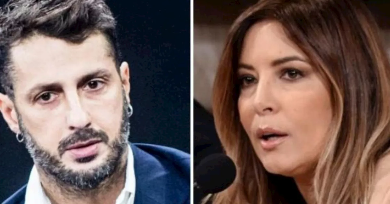 Fabrizio Corona, bordata di Selvaggia Lucarelli: &#034;Gentaglia, soliti giochini&#034;