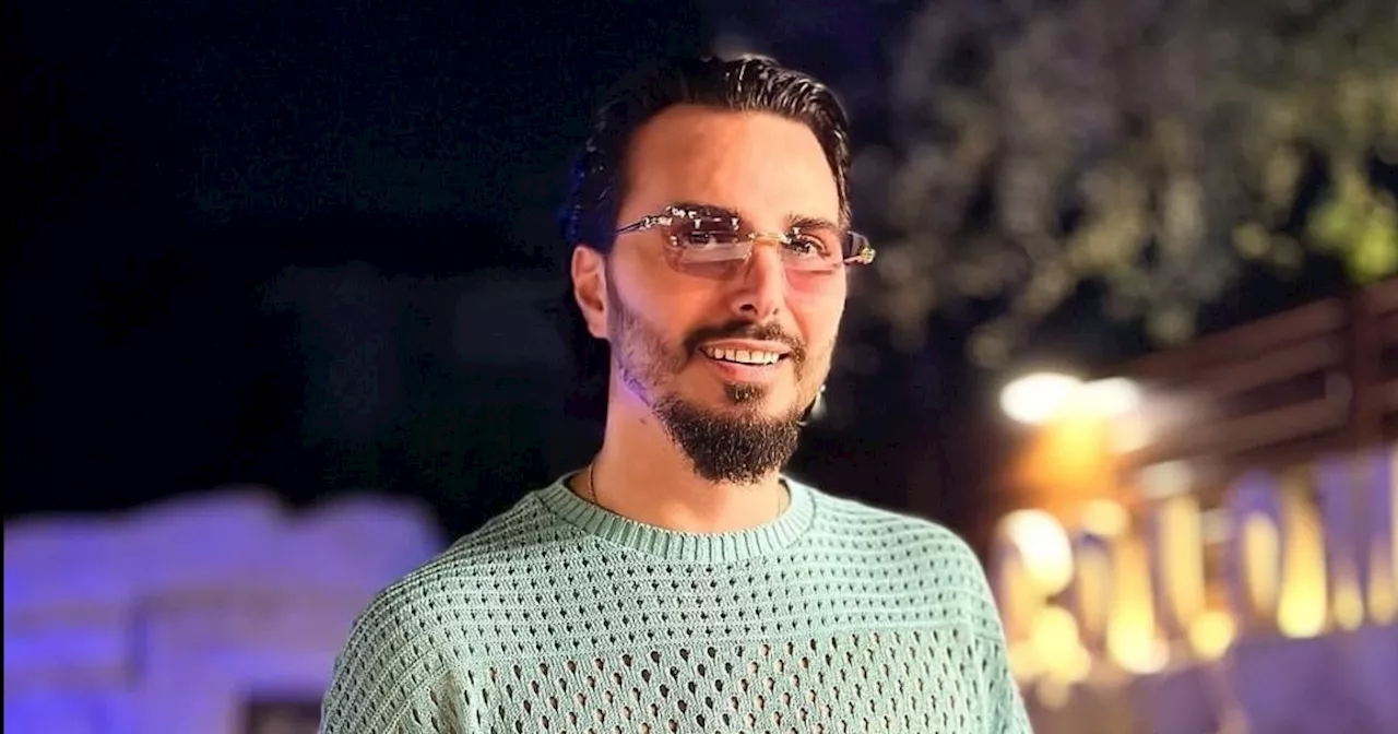 Tony Colombo, arrestato il cantante neomelodico: le pesantissime accuse