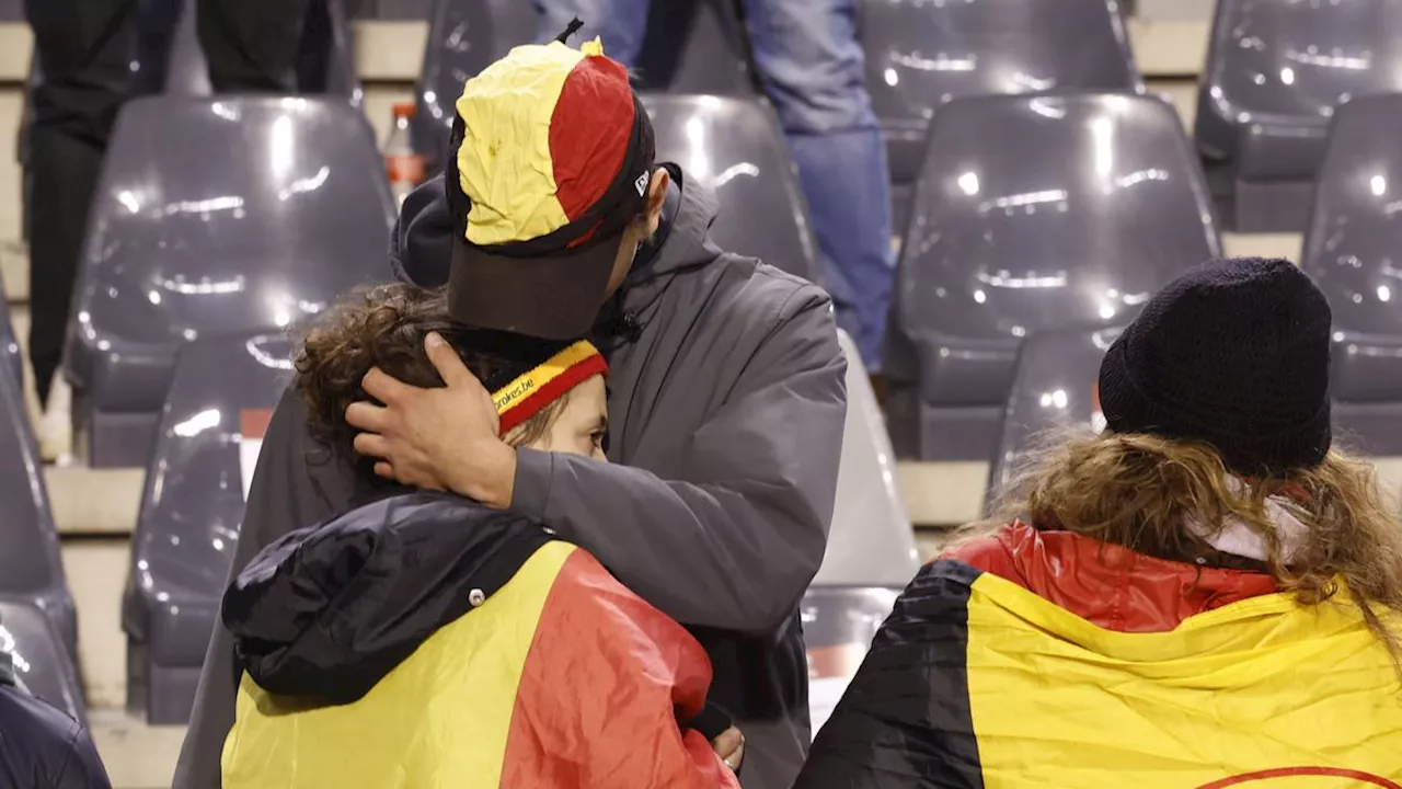 Kualifikasi Euro 2024: Laga Belgia vs Swedia Ditunda Usai Insiden Penembakan yang Tewaskan 2 Orang