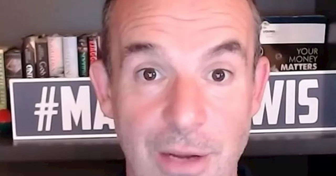 Martin Lewis Urges Anyone With Student Loan 'make One Call' To Claim ...