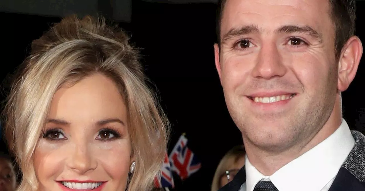 Police probe into 'disgusting' trolls targeting Helen Skelton's ex and family