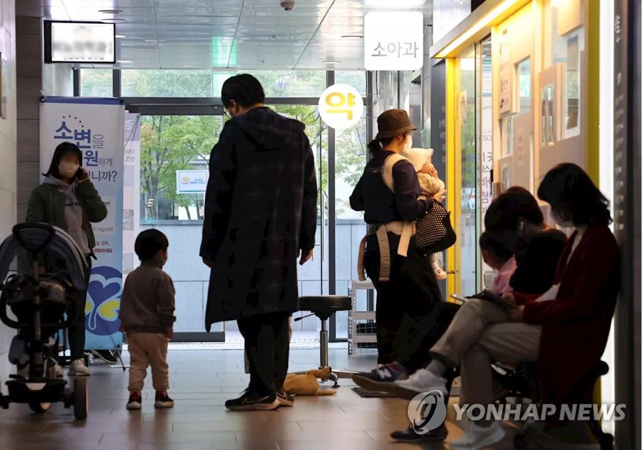 이정도면 의사 빼고 다 찬성…모든 지역·연령·이념서 “의사 늘려라”