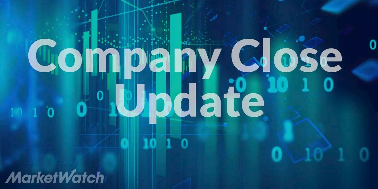 Berkshire Hathaway Inc. Cl B stock underperforms Tuesday when compared to competitors