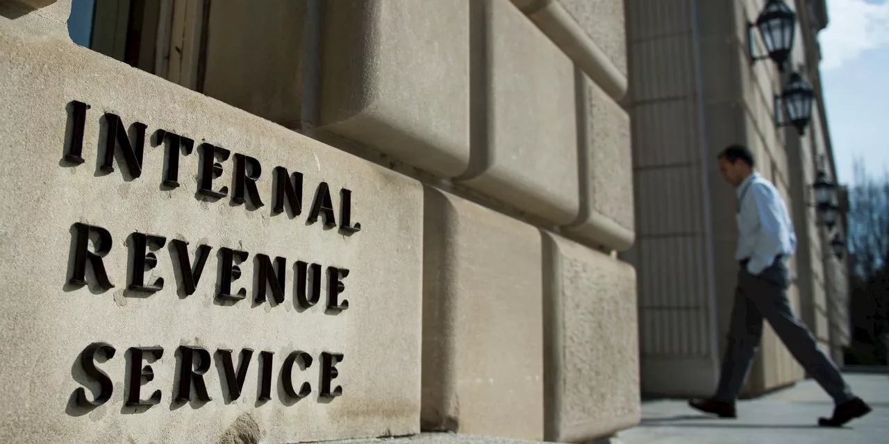 If you live in these 13 states, the IRS could soon do your taxes — for free