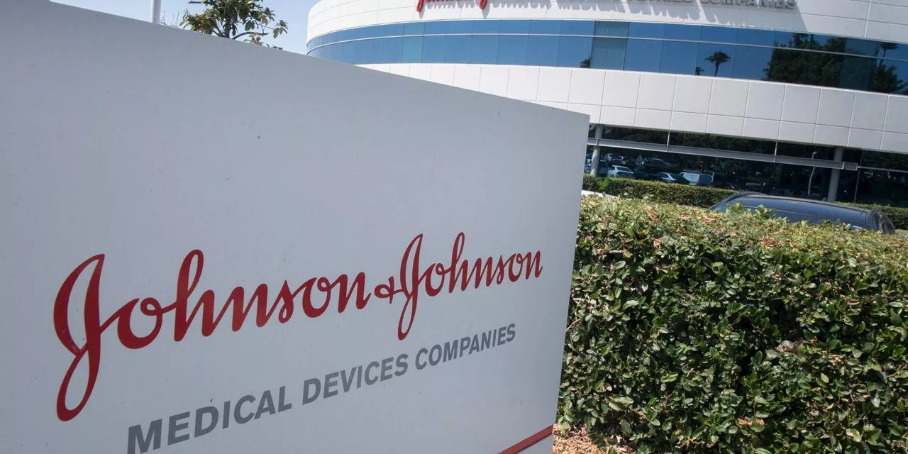 Johnson & Johnson earnings: What to expect