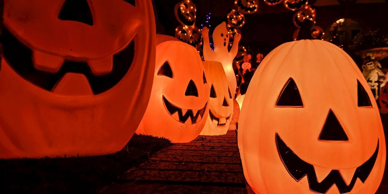 Why the 'Halloween Indicator' could trick stock investors this year