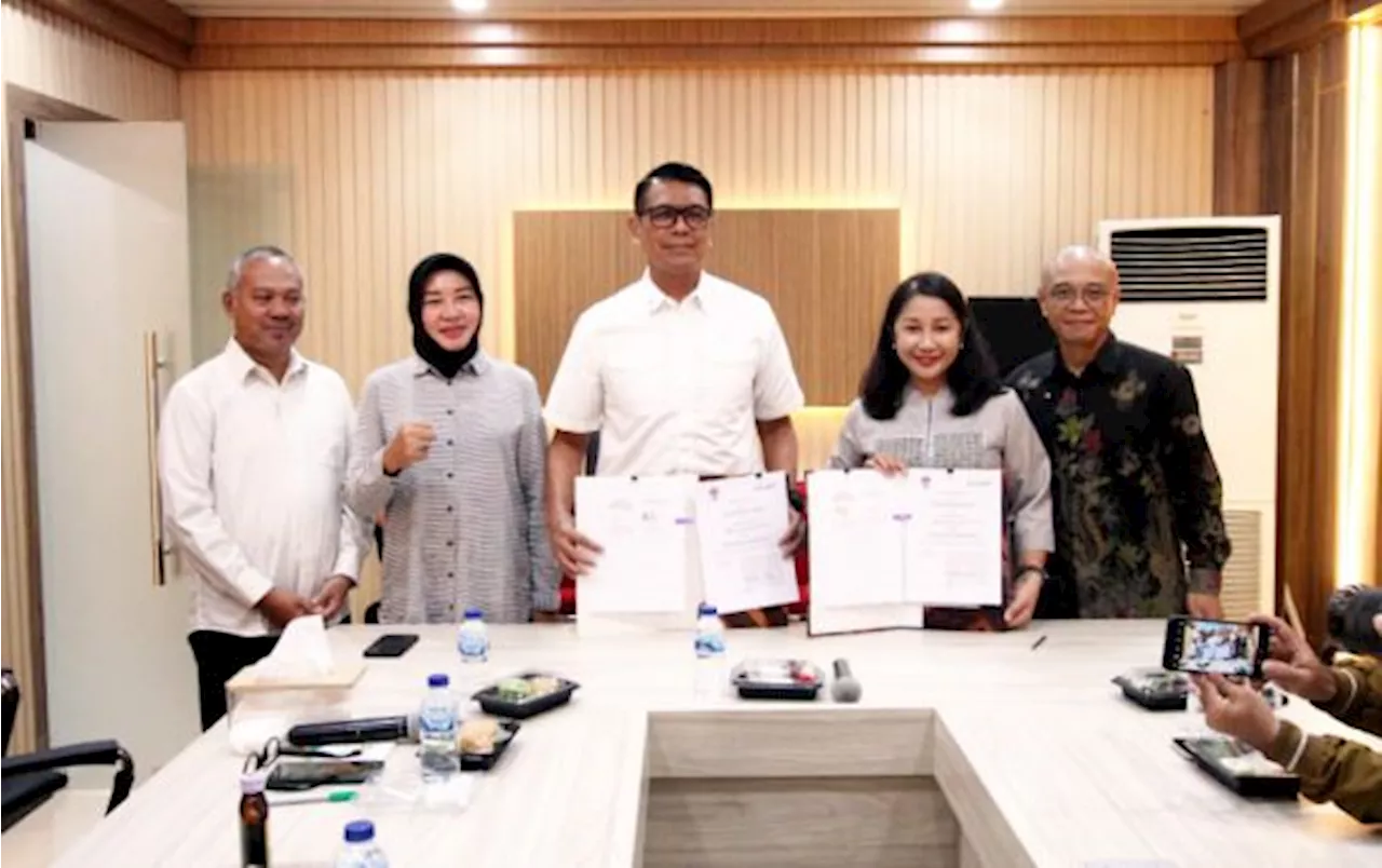 Kolaborasi Kemenpora, Herbalife Dukung Target Indonesia Bugar 2045