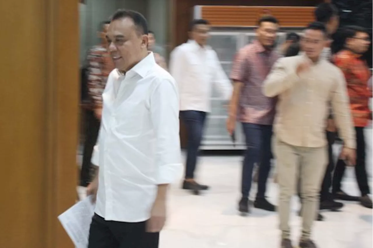 Selain Gibran, Gerindra Pertimbangkan Juga Cawapres Lain Prabowo