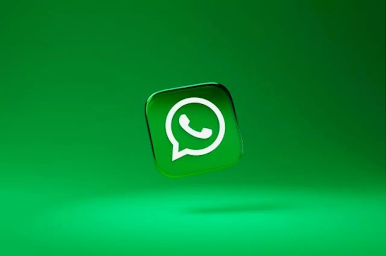 WhatsApp Kembangkan Fitur Pencarian Pesan Berdasar Tanggal