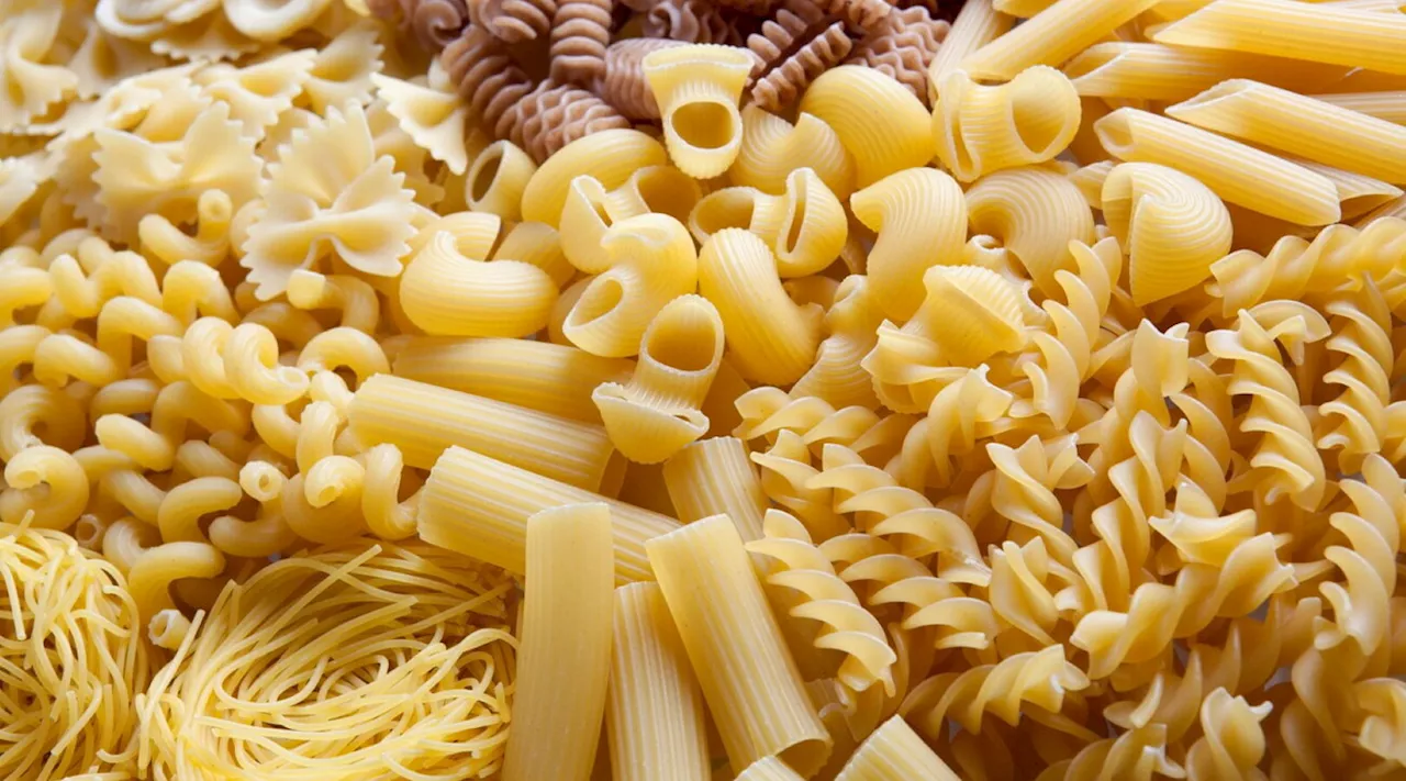 Alimentazione: le sai proprio tutte sulla pasta?