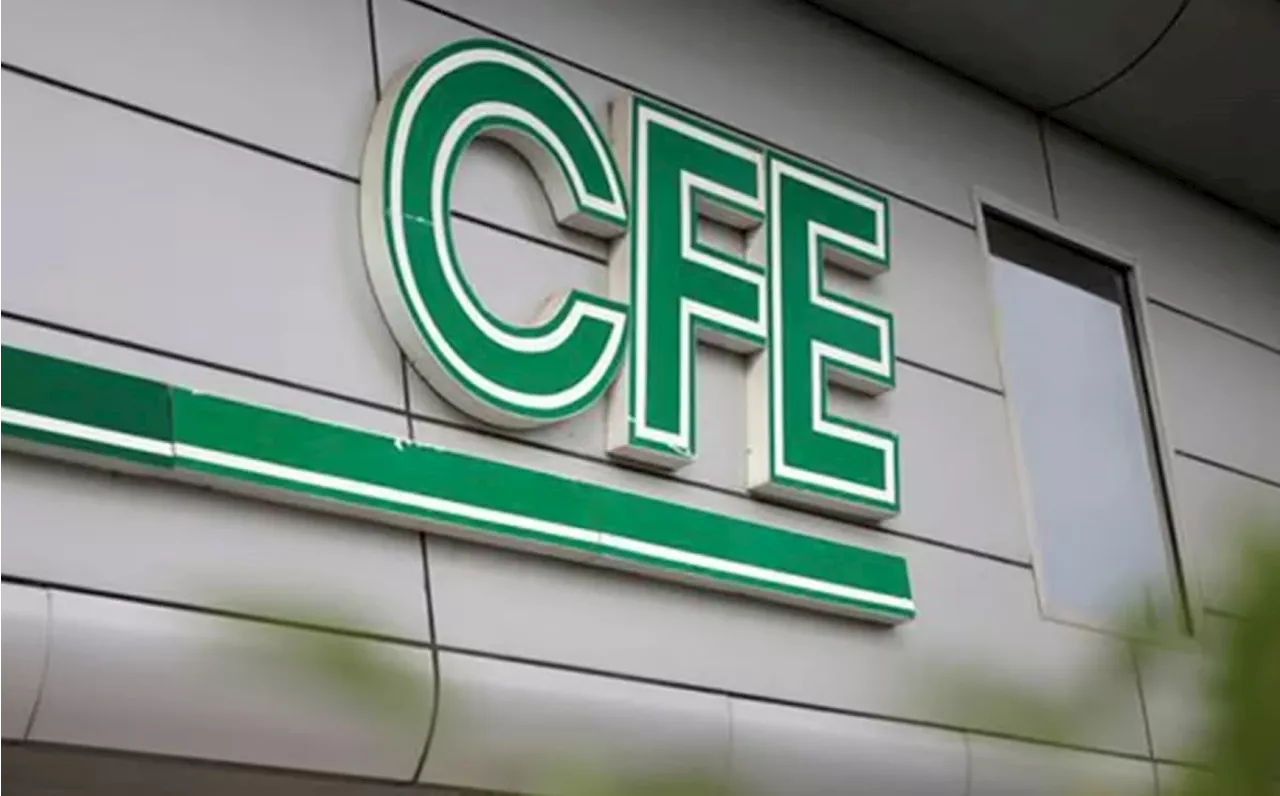 CFE hará descuentos al recibo de luz en algunos municipios en el invierno, ¿cuáles son?