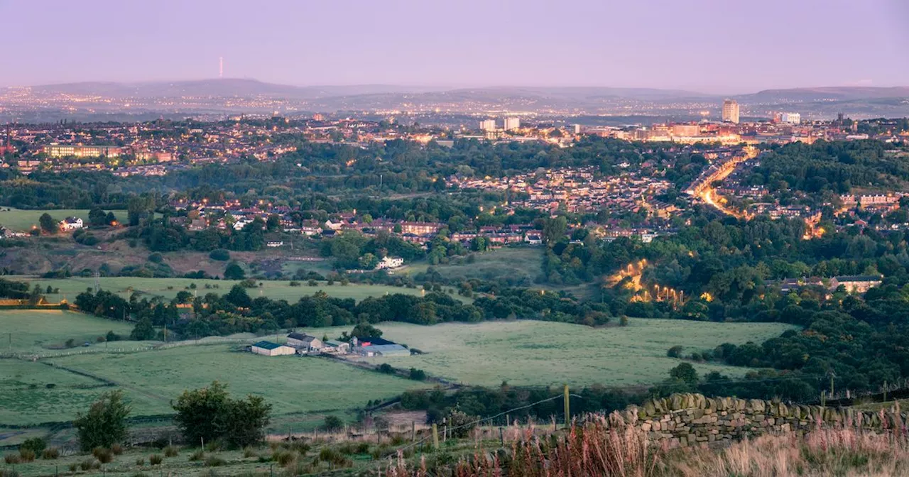 Government urged to block Greater Manchester's big plans to build on green belt