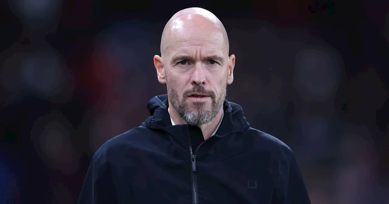 Man United takeover conclusion won't solve major Erik ten Hag problem