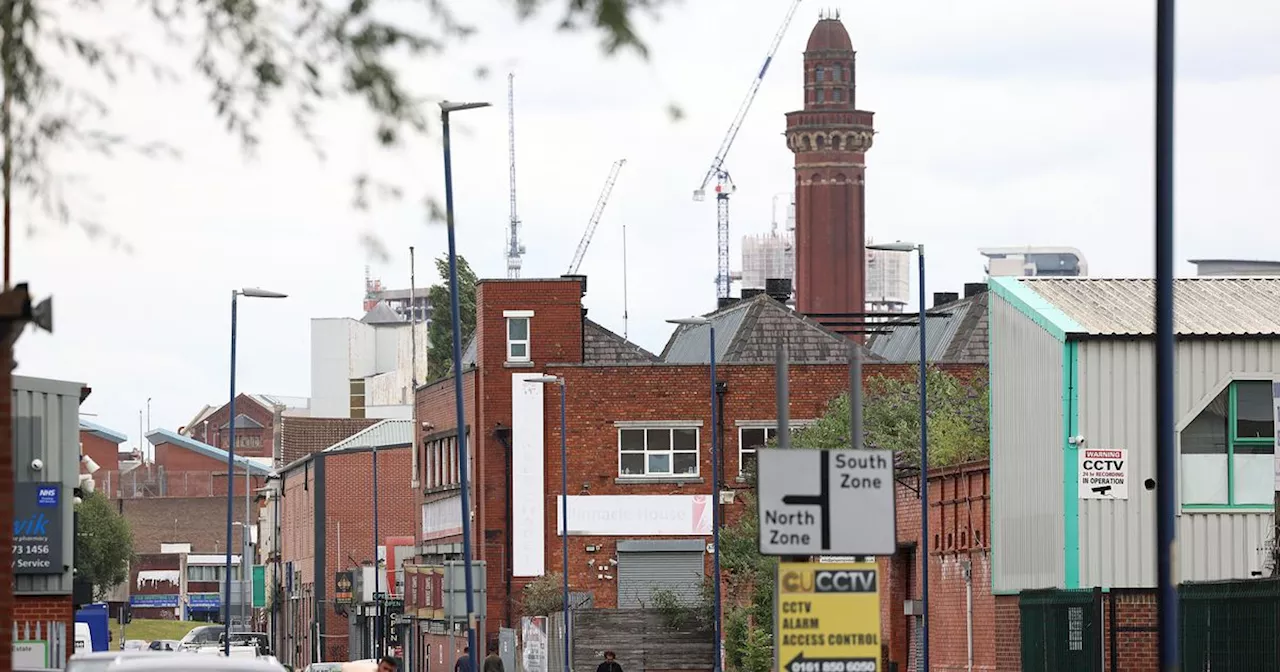 Manchester and Salford's much-maligned gateway is set to get a huge revamp